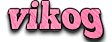 Vikog