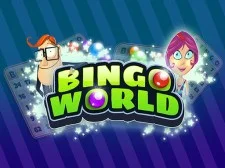 Il mondo del bingo