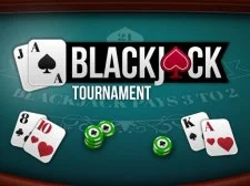 Torneo di blackjack