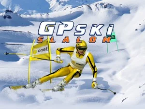 Slalom di sci GP